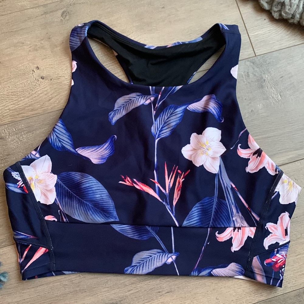 Zella sports bra